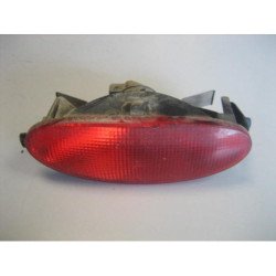 Anti Brouillard Arriere Peugeot 206 Phase 1